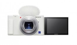 索尼最新相机爆料,颠覆影像体验，引领摄影新潮流